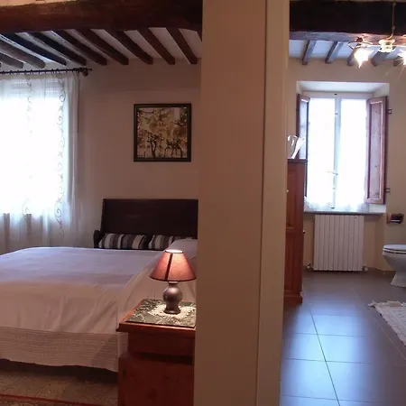 Il Callare 3* Capannori