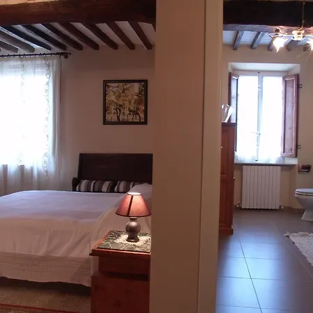 Guest house Il Callare