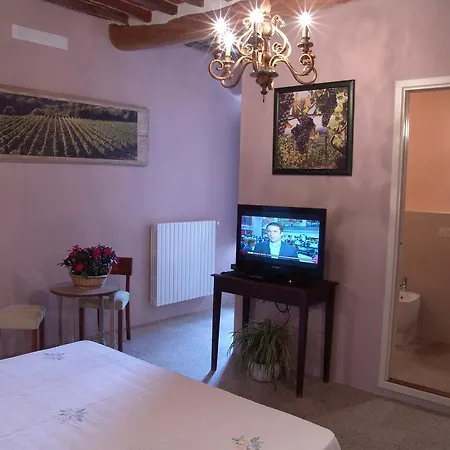 Il Callare Guest house