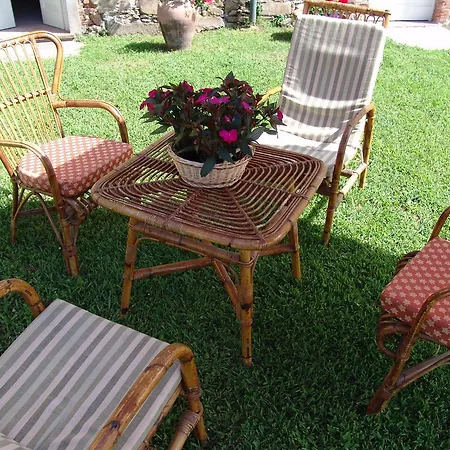 Il Callare Guest house 3*