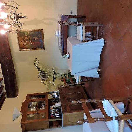 Il Callare Guest house 3*