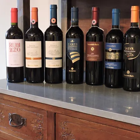 Il Callare Guest house 3*
