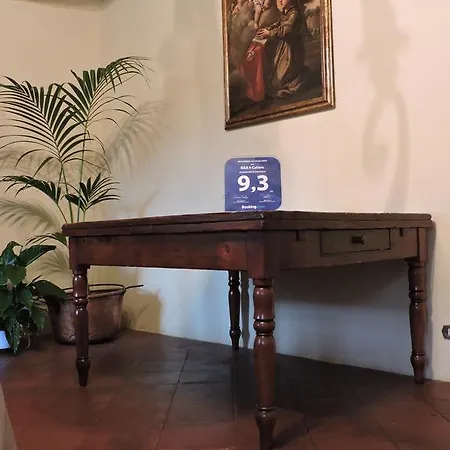 Guest house Il Callare
