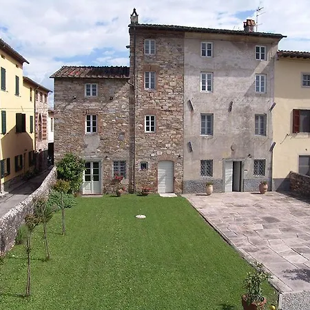 Guest house Il Callare Capannori