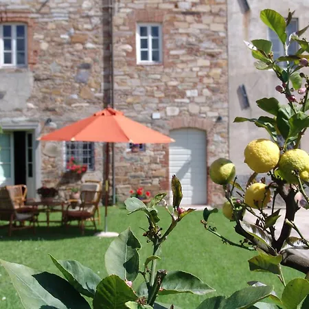 Guest house Il Callare 3*