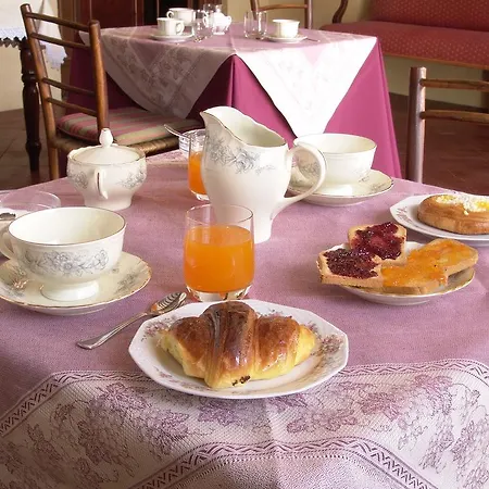 Guest house Il Callare Capannori