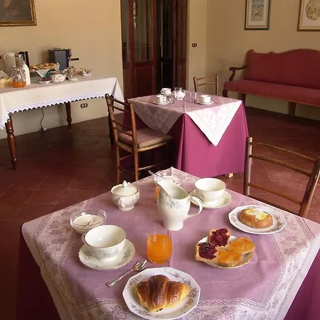 Il Callare Guest house