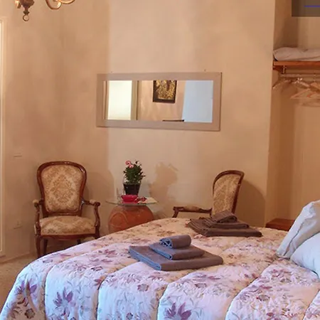 Il Callare Πανσιόν Capannori