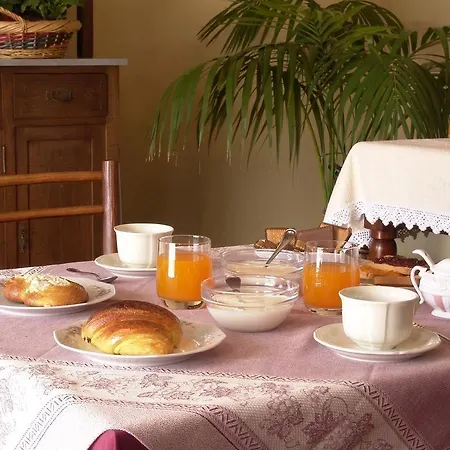 Πανσιόν Il Callare
